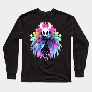 hollow knight Long Sleeve T-Shirt